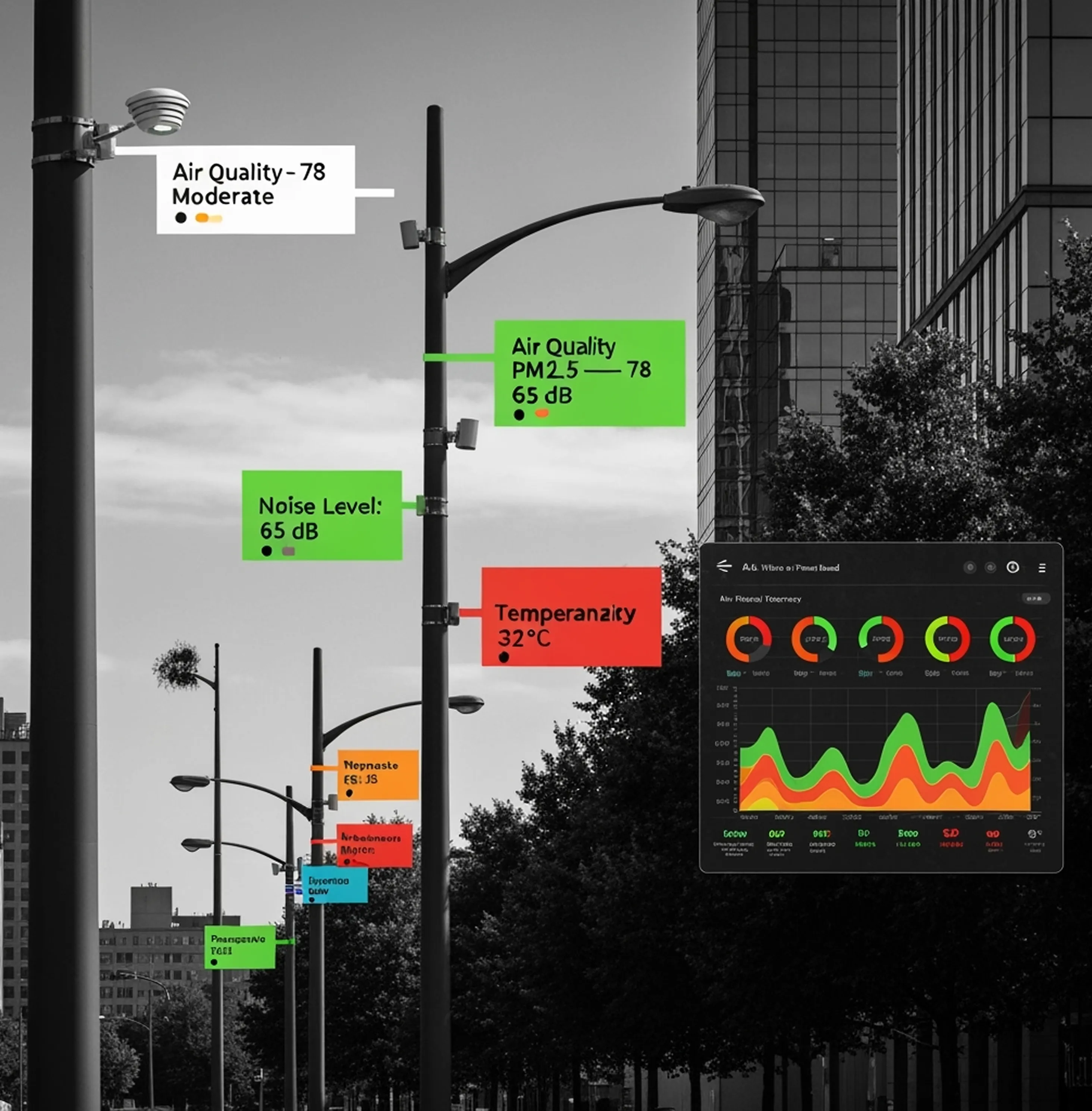 Environmental Monitoring